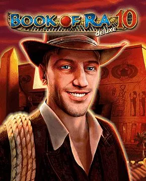 Book of Ra – Online Slot bei VOdds
